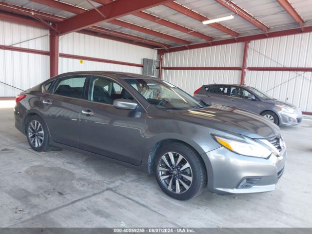 nissan altima 2017 1n4al3ap2hc288872