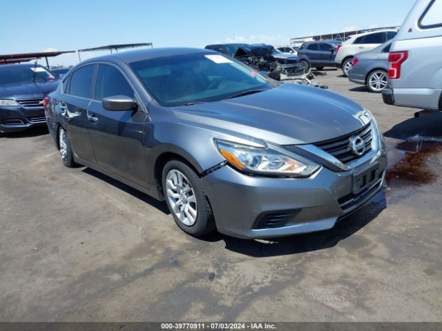 nissan altima 2017 1n4al3ap2hc291898