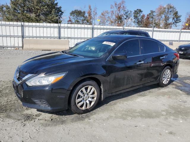 nissan altima 2.5 2017 1n4al3ap2hc294056