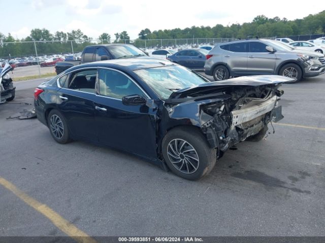 nissan altima 2017 1n4al3ap2hc472709