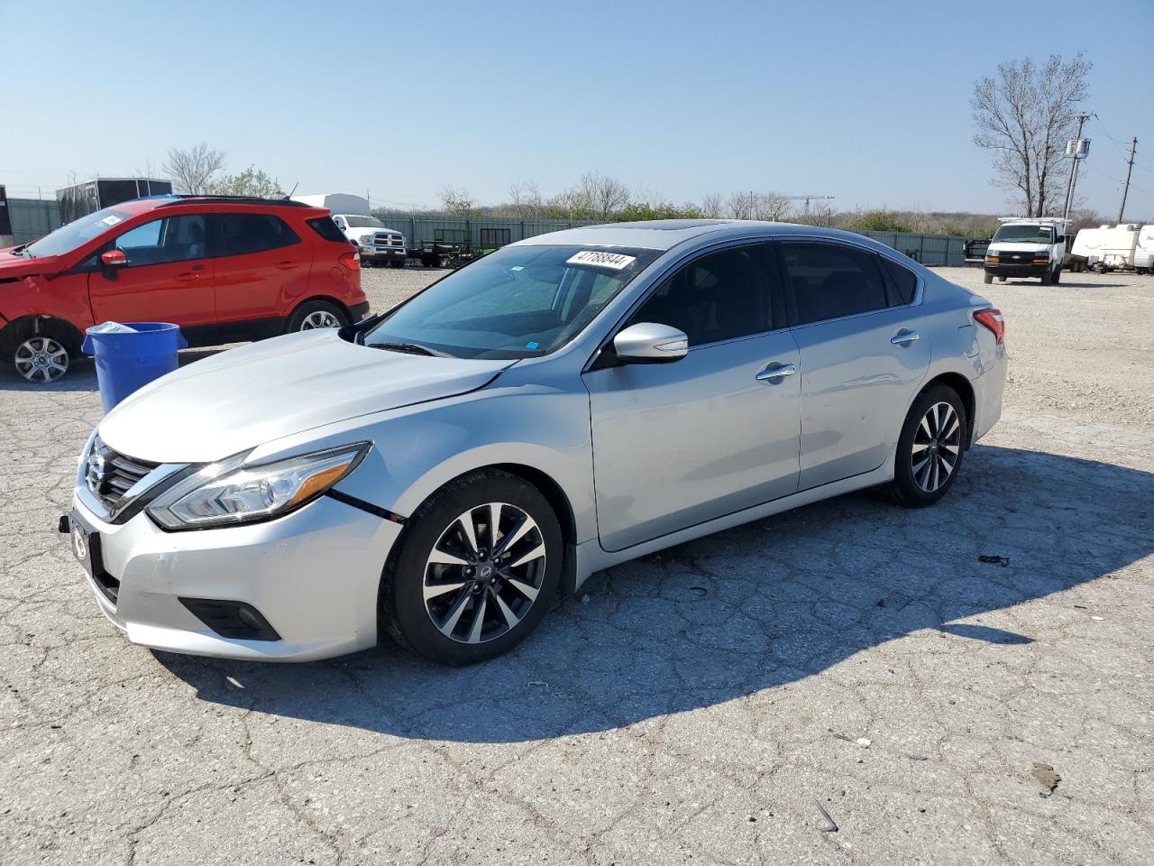 nissan altima 2017 1n4al3ap2hc479207