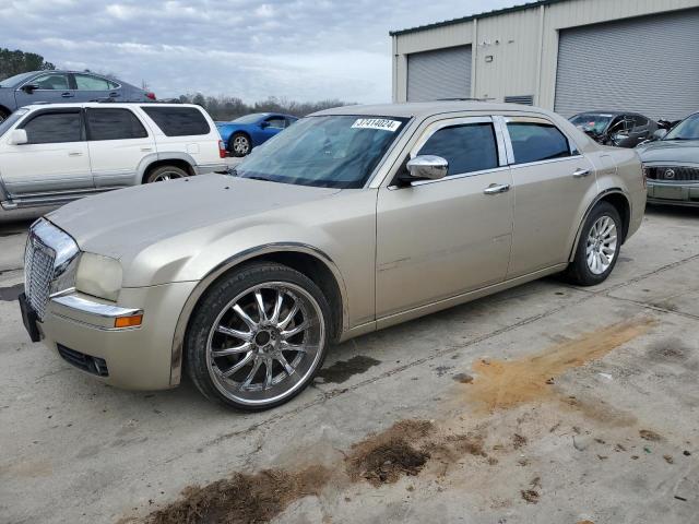 chrysler 300 2006 1n4al3ap2hc484245