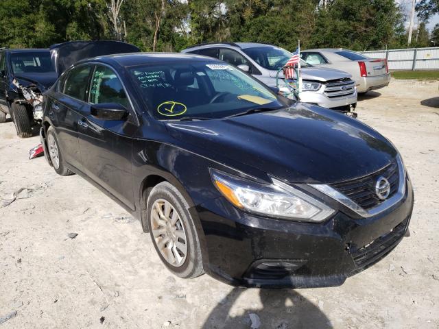 nissan altima 2.5 2017 1n4al3ap2hc493611