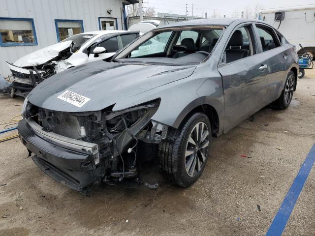 nissan altima 2.5 2017 1n4al3ap2hc499134