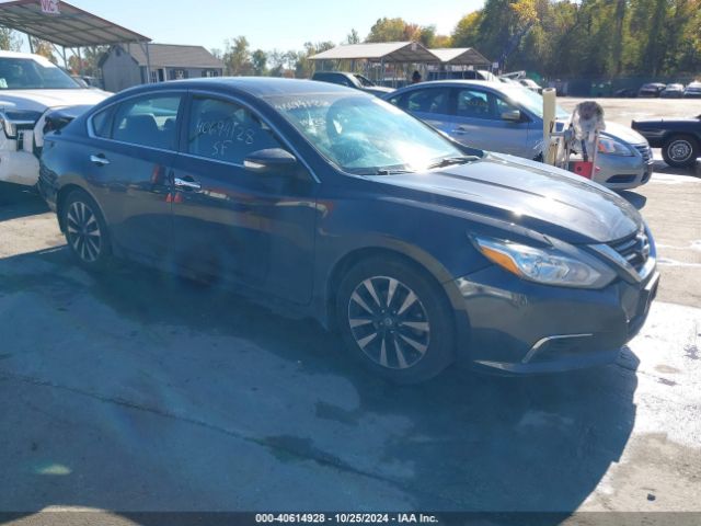 nissan altima 2017 1n4al3ap2hc940115