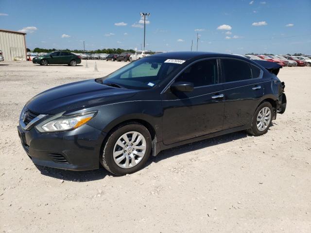 nissan altima 2.5 2017 1n4al3ap2hn309417