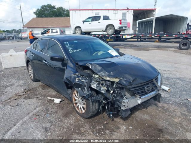 nissan altima 2017 1n4al3ap2hn312155