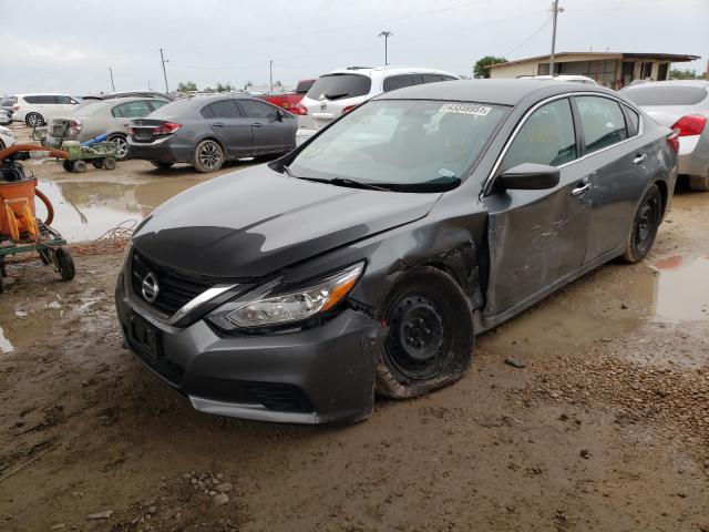 nissan altima 2.5 2017 1n4al3ap2hn335662