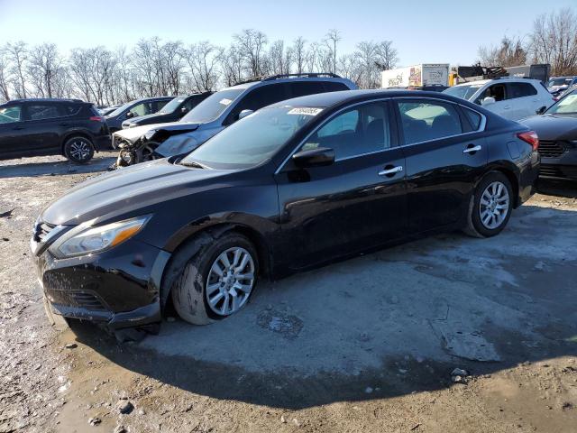 nissan altima 2.5 2017 1n4al3ap2hn337122