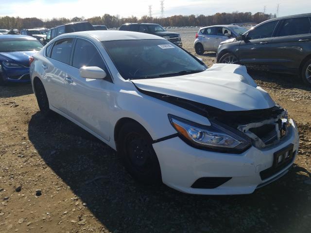 nissan altima 2.5 2017 1n4al3ap2hn350713