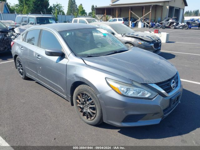 nissan altima 2017 1n4al3ap2hn356236