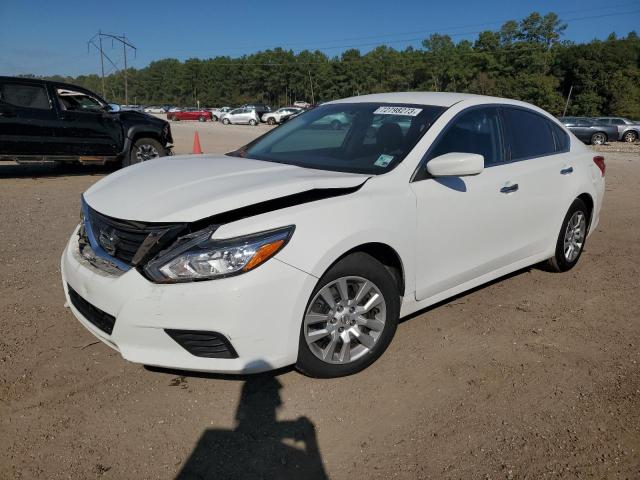 nissan altima 2.5 2017 1n4al3ap2hn356558