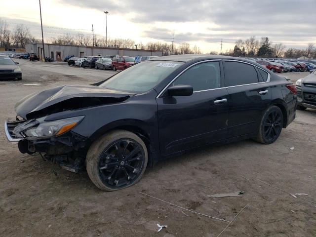 nissan altima 2017 1n4al3ap2hn357919