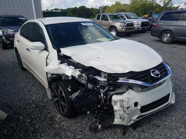 nissan altima 2.5 2018 1n4al3ap2jc102169