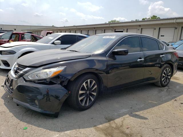 nissan altima 2.5 2018 1n4al3ap2jc102639