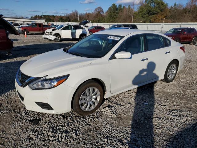 nissan altima 2.5 2018 1n4al3ap2jc102964