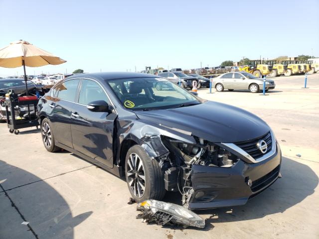 nissan altima 2.5 2018 1n4al3ap2jc107341