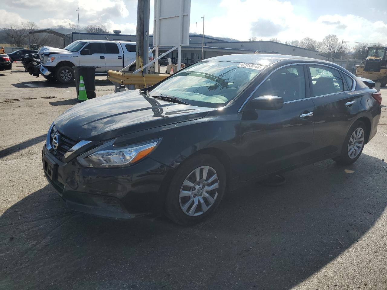 nissan altima 2018 1n4al3ap2jc107498