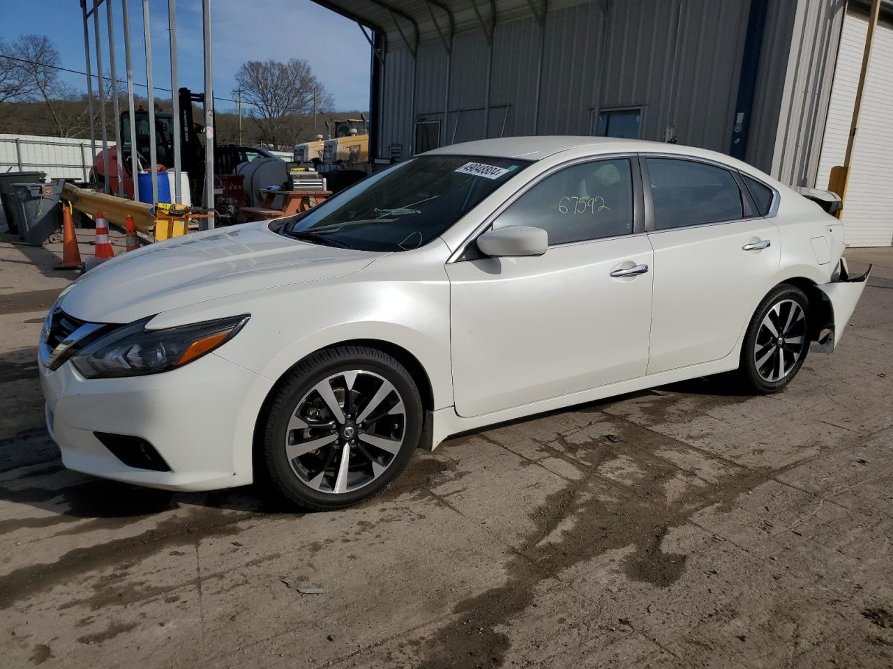 nissan altima 2018 1n4al3ap2jc108750