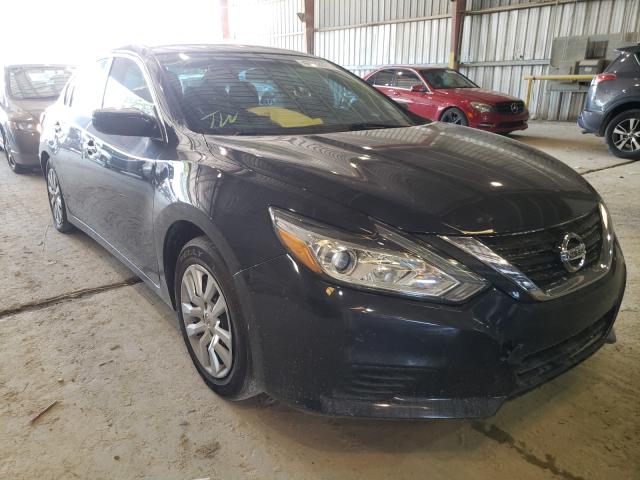 nissan altima 2.5 2018 1n4al3ap2jc109316