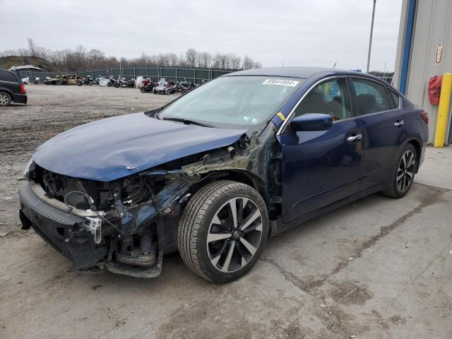 nissan altima 2.5 2018 1n4al3ap2jc112474