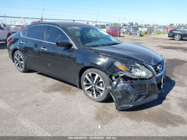 nissan altima 2018 1n4al3ap2jc114418