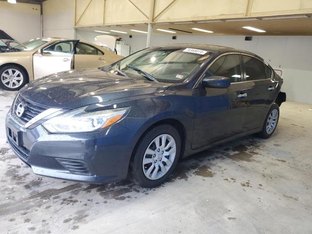 nissan altima 2.5 2018 1n4al3ap2jc116380