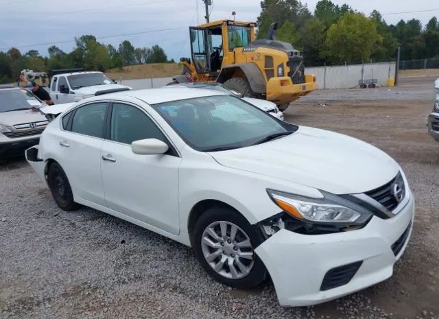 nissan altima 2018 1n4al3ap2jc119229