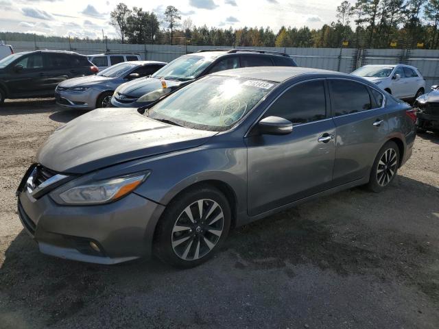 nissan altima 2018 1n4al3ap2jc119554