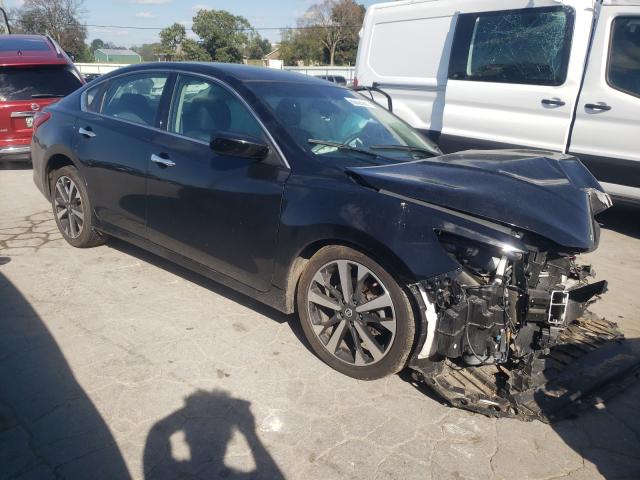 nissan altima 2.5 2018 1n4al3ap2jc119943