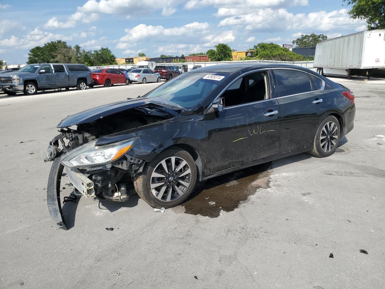 nissan altima 2018 1n4al3ap2jc123720