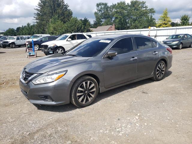 nissan altima 2.5 2018 1n4al3ap2jc129162