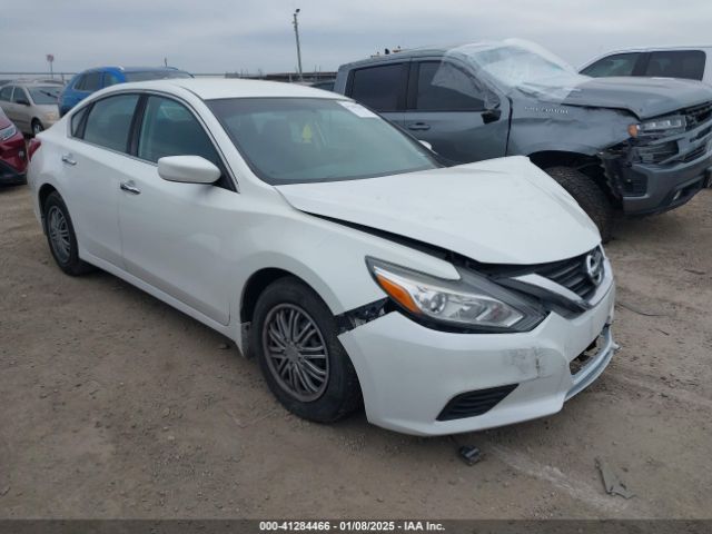 nissan altima 2018 1n4al3ap2jc130540