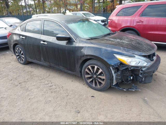 nissan altima 2018 1n4al3ap2jc131350