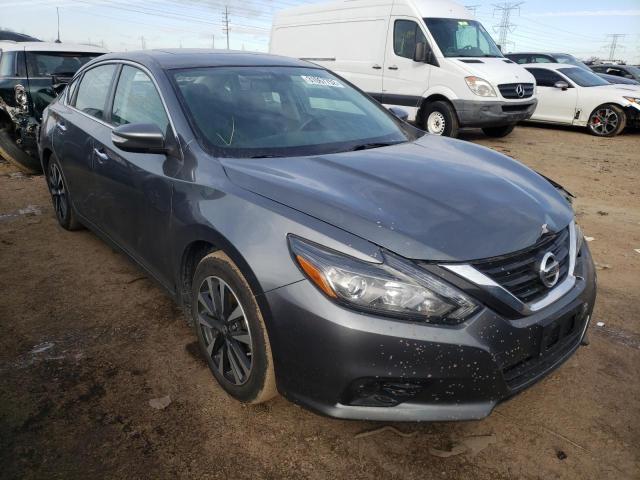 nissan altima 2.5 2018 1n4al3ap2jc135933