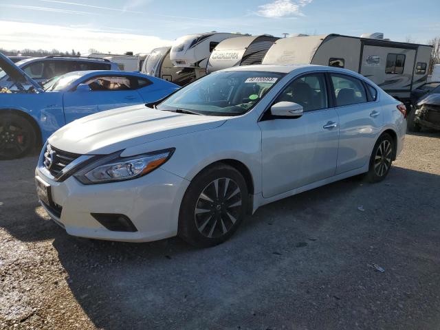 nissan altima 2018 1n4al3ap2jc136824