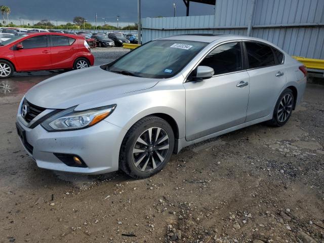 nissan altima 2.5 2018 1n4al3ap2jc136869