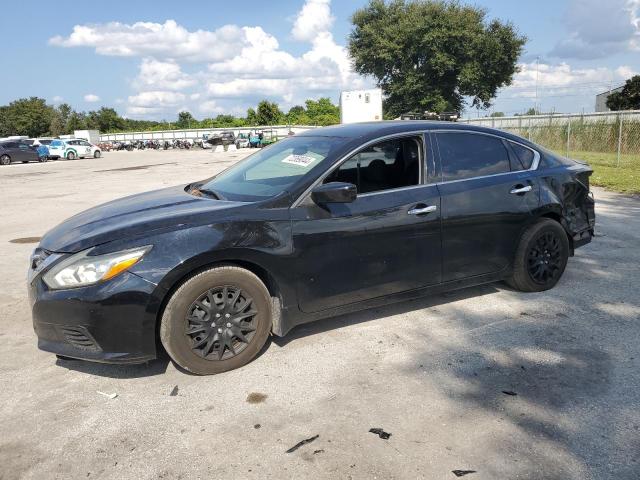 nissan altima 2.5 2018 1n4al3ap2jc139027