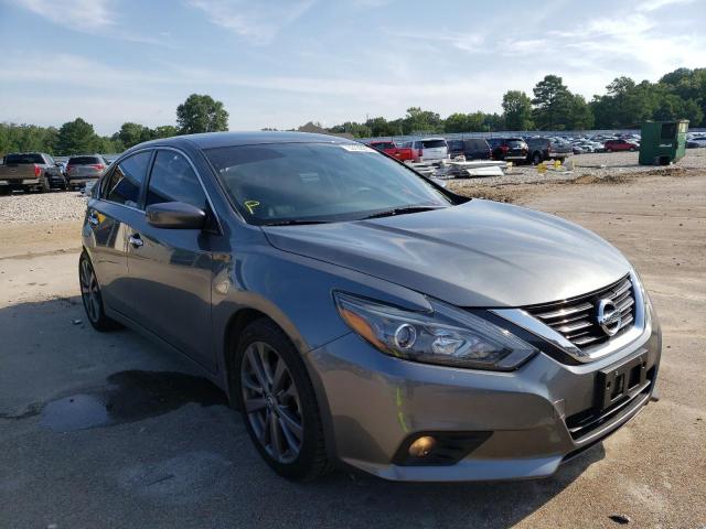 nissan altima 2.5 2018 1n4al3ap2jc139755