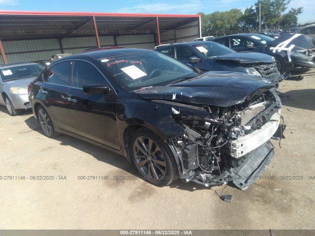 nissan altima 2018 1n4al3ap2jc141442