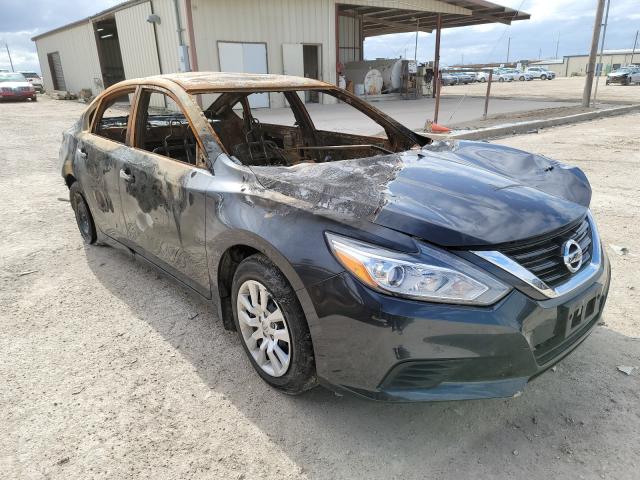 nissan altima 2.5 2018 1n4al3ap2jc142316