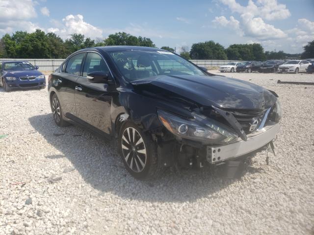 nissan  2018 1n4al3ap2jc143367