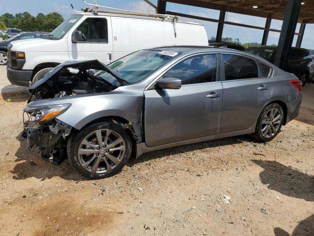 nissan altima 2018 1n4al3ap2jc143854