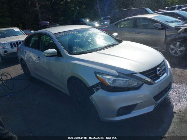 nissan altima 2018 1n4al3ap2jc146639