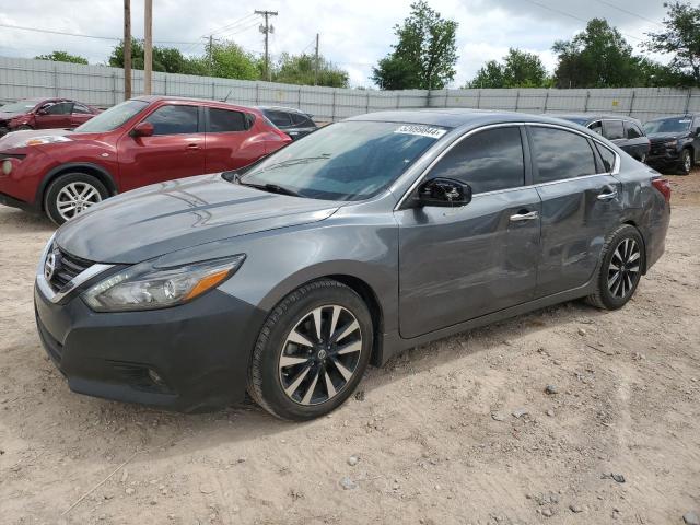 nissan altima 2.5 2018 1n4al3ap2jc146737