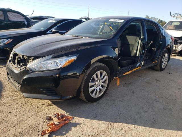 nissan altima 2.5 2018 1n4al3ap2jc146995