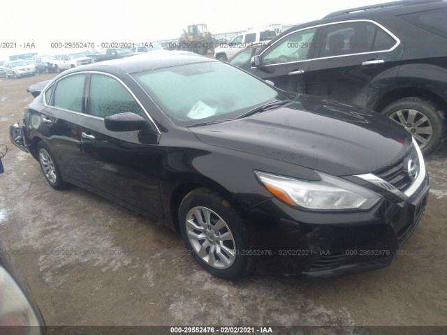 nissan altima 2018 1n4al3ap2jc149007