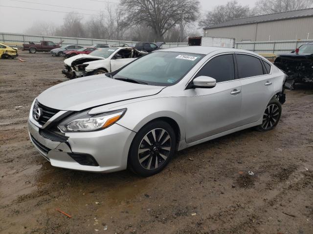 nissan altima 2018 1n4al3ap2jc149671