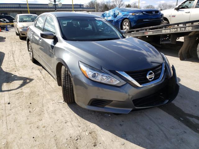 nissan altima 2.5 2018 1n4al3ap2jc152246