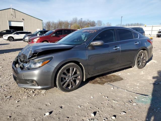 nissan altima 2.5 2018 1n4al3ap2jc152442